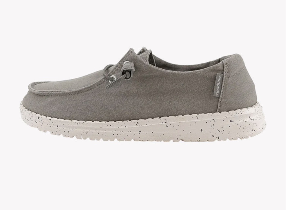 Select Hey Dude styles on sale for $39.95!

#LTKGiftGuide #LTKunder50 #LTKshoecrush