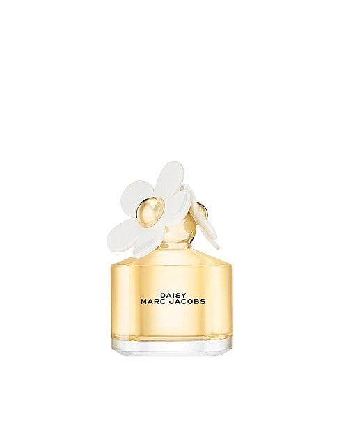 Marc Jacobs Daisy Eau De Toilette 100ml | David Jones | David Jones (Australia & New Zealand)