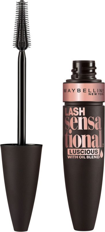 Maybelline Lash Sensational Luscious Mascara | Ulta Beauty | Ulta