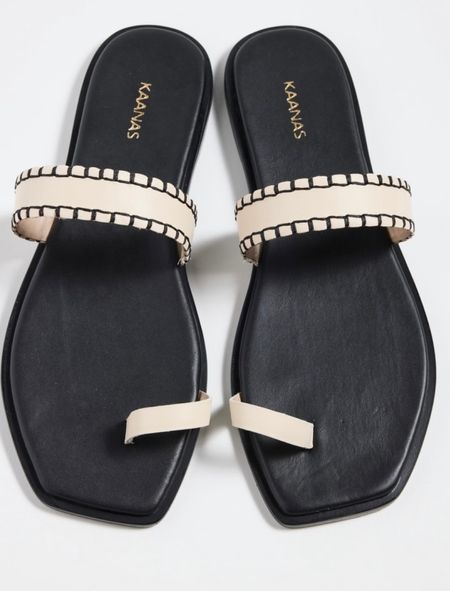 Sandals. Shopbop finds. 

#LTKFindsUnder100 #LTKShoeCrush