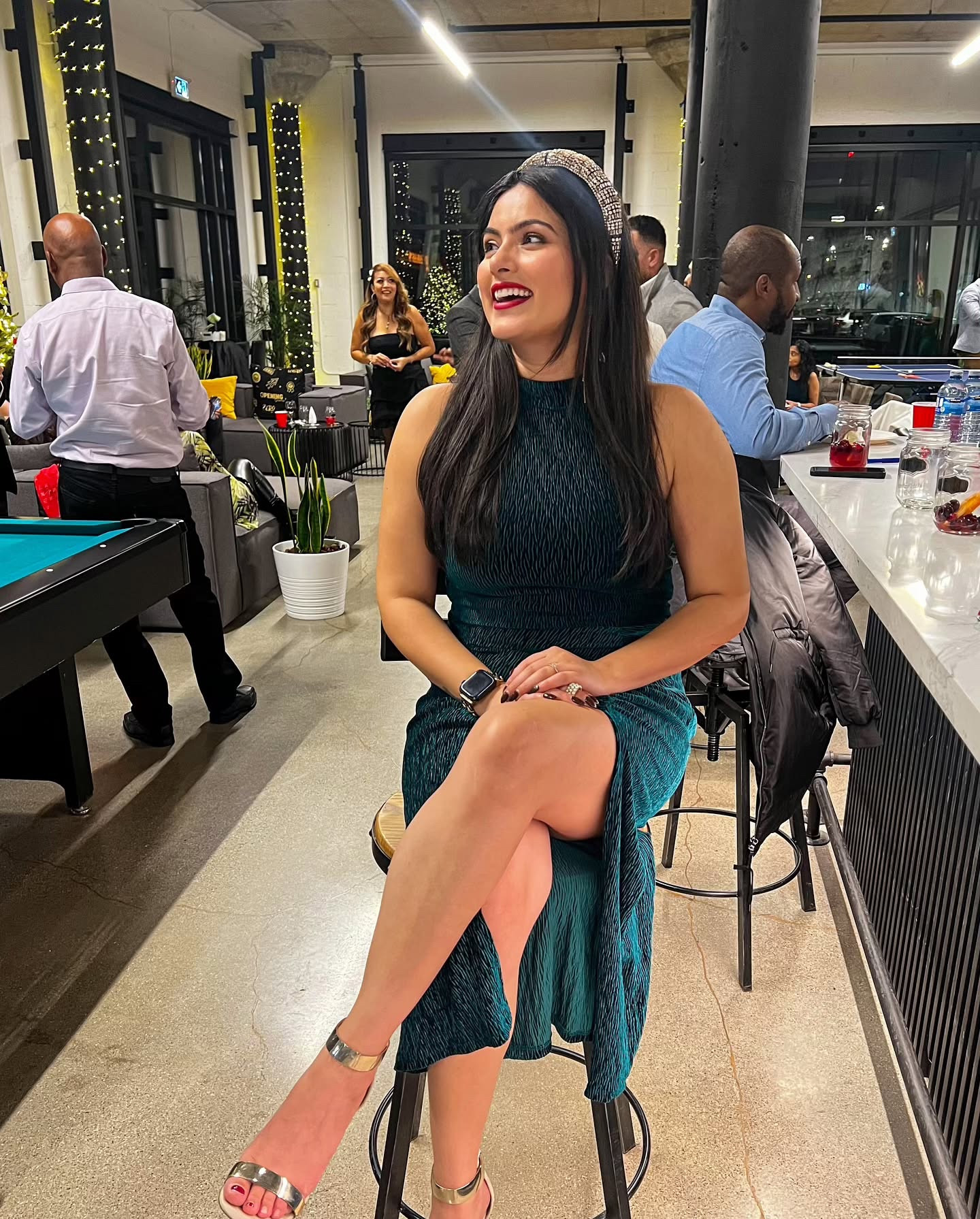 It’s beginning to look a lot like 🎄

#christmasvibes #christmasparty #christmasdecor #ootd #outfitinspiration #outfitideas #outfitoftheday #partyoutfit

#LTKpartywear #LTKstyletip #LTKcanada