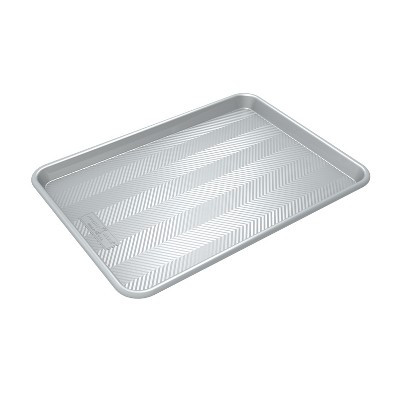 Nordic Ware 43170 Prism Half Sheet, Metallic | Target