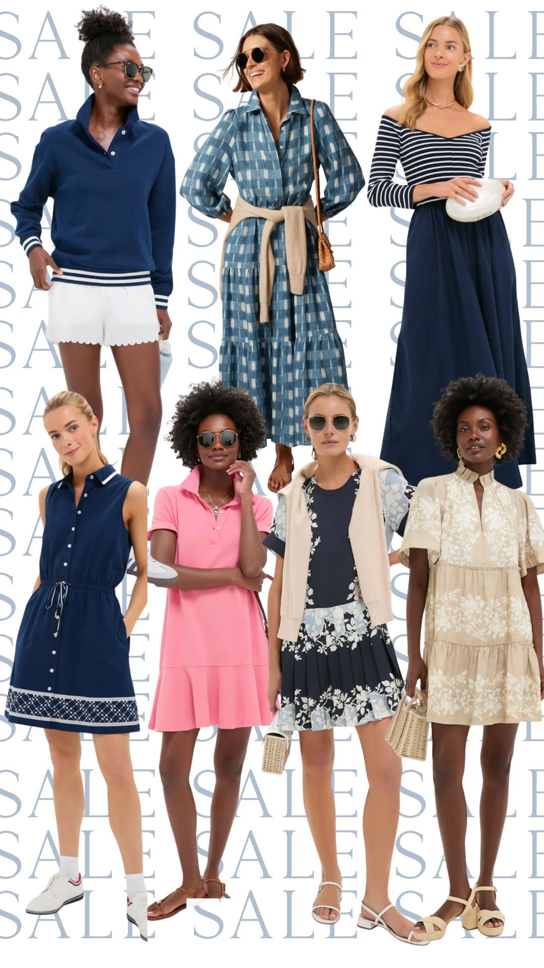 Tuckernuck sale! Styles around $100ish. I especially love their Tuckernuck sport dresses and always get them on sale.  

 #LTKSaleAlert #LTKMidsize #LTKFindsUnder100
