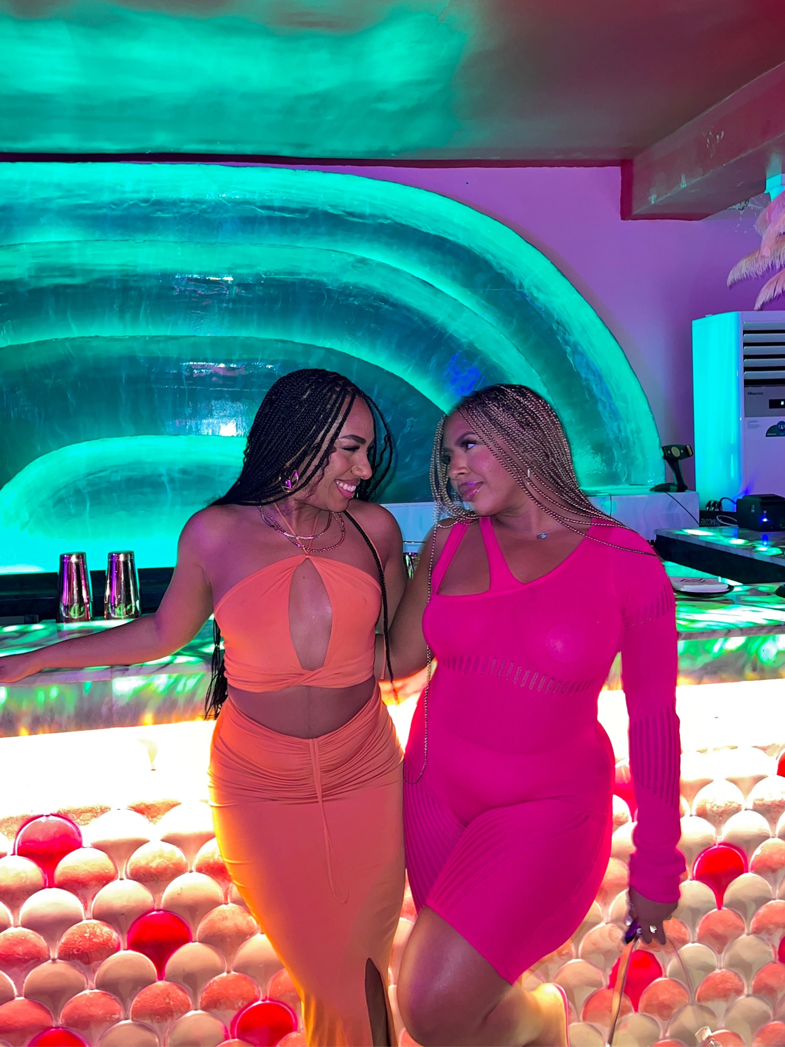 Sister moment (her outfit is from ohpolly)

curvy girl outfits aesthetic, curvy aesthetic, curvy fashion, curvy outfit, it girl, black girl luxury aesthetic, timeless fit, latina, midsize fashion, midsize style, midsize outfits, girl boss aesthetic, trendy outfits, soft life, black girl aesthetic, black girl outfits

#LTKunder50 #LTKstyletip #LTKcurves