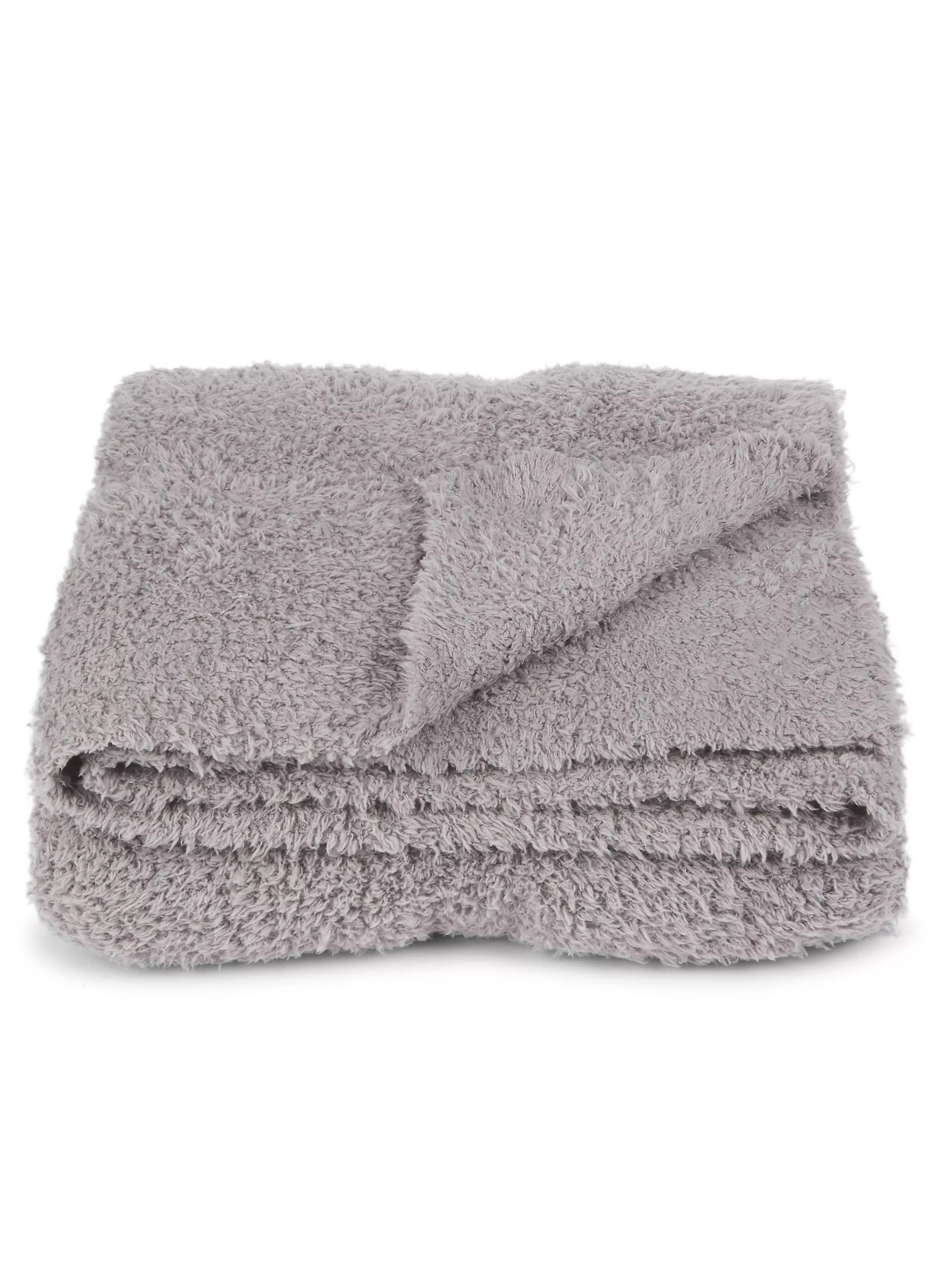 Cozy Chic Throw | Saks Fifth Avenue