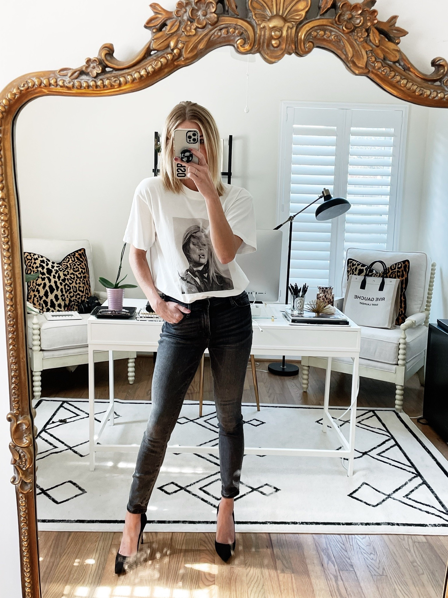 Casual Friday outfit ✔️🖤