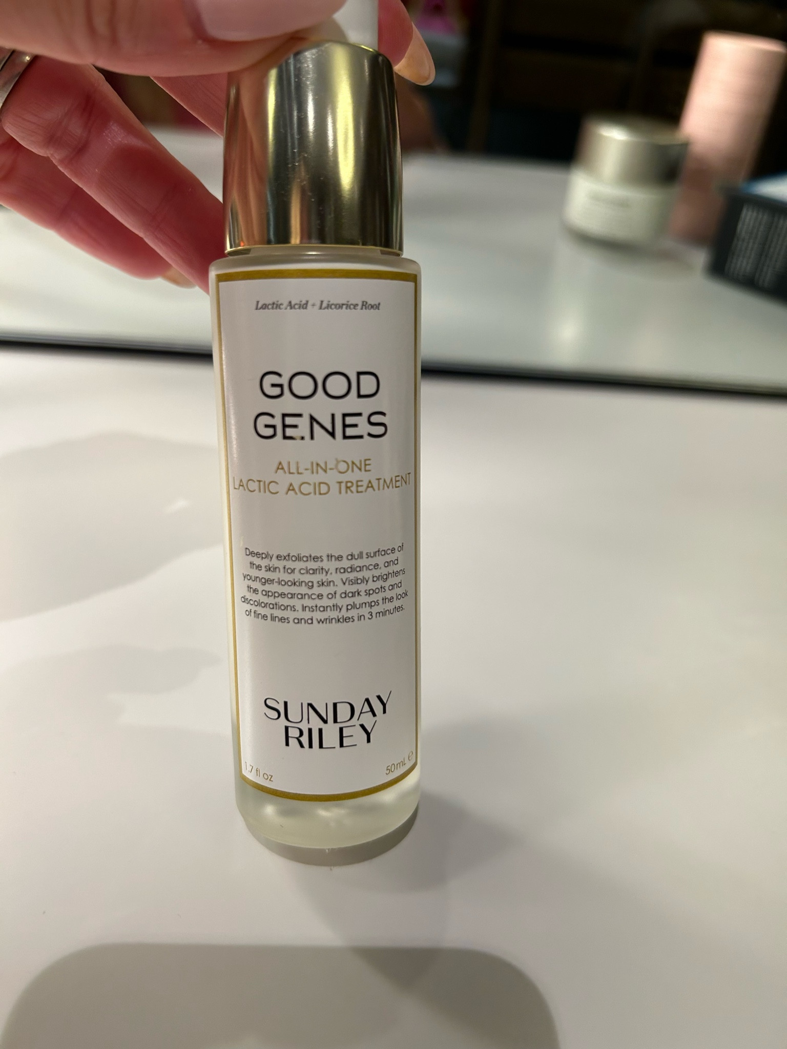 Skincare ✨

#LTKunder50 #LTKunder100 #LTKbeauty