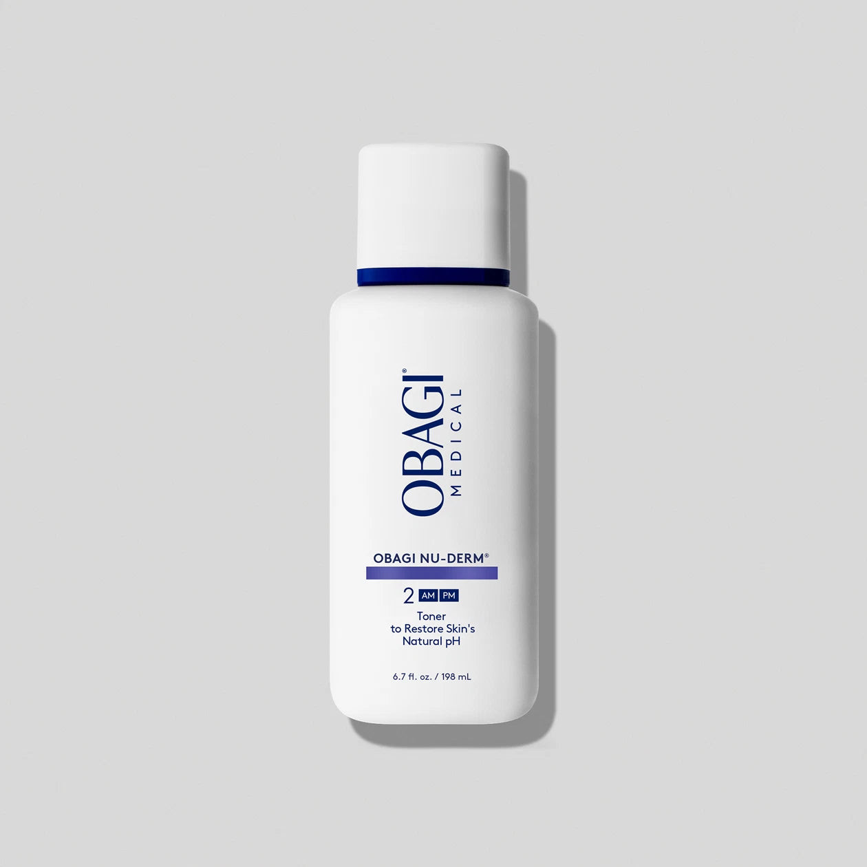 Skin Toner: Hydrating & Alcohol-Free | Obagi Medical | Obagi