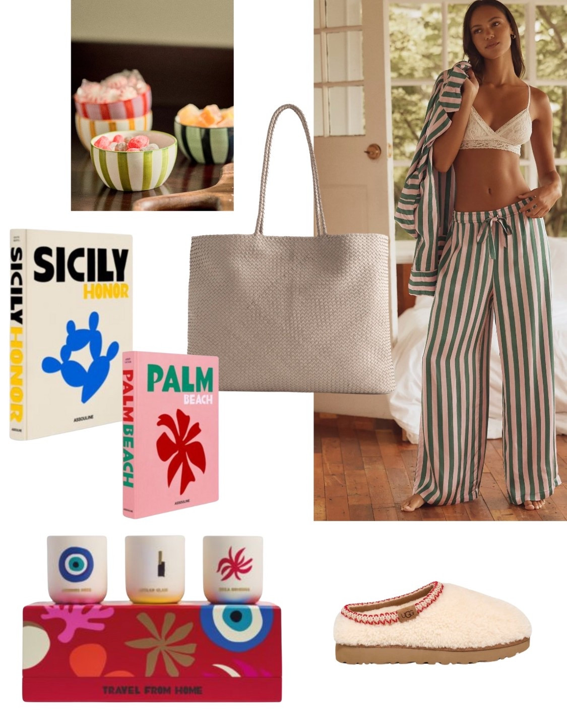 12 Days Of Gifting - DAY 1 - Stylish Gifts For Her

#LTKFindsUnder50 #LTKOver40 #LTKGiftGuide