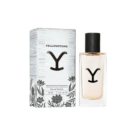 Tru Western Yellowstone Eau de Parfum, Original, Mini, 1 fl oz, 30 mL, 1 Count | Walmart (US)