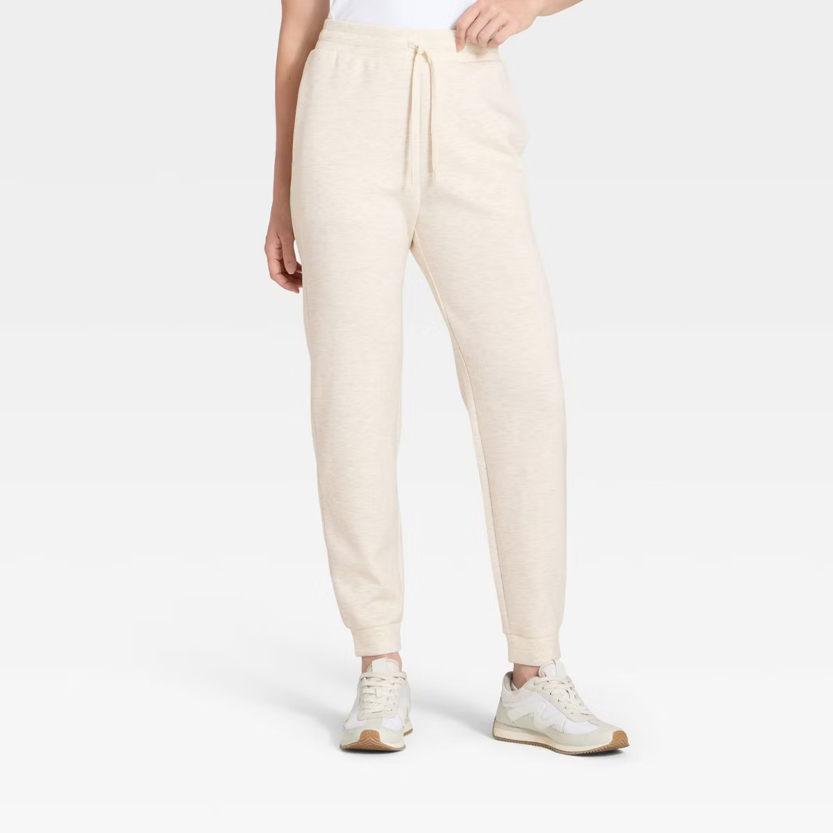 Women's Airy Sleek Jogger Sweatpants - All In Motion™ | Target