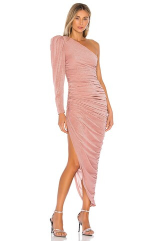 Roksana Dress
                    
                    LPA | Revolve Clothing (Global)