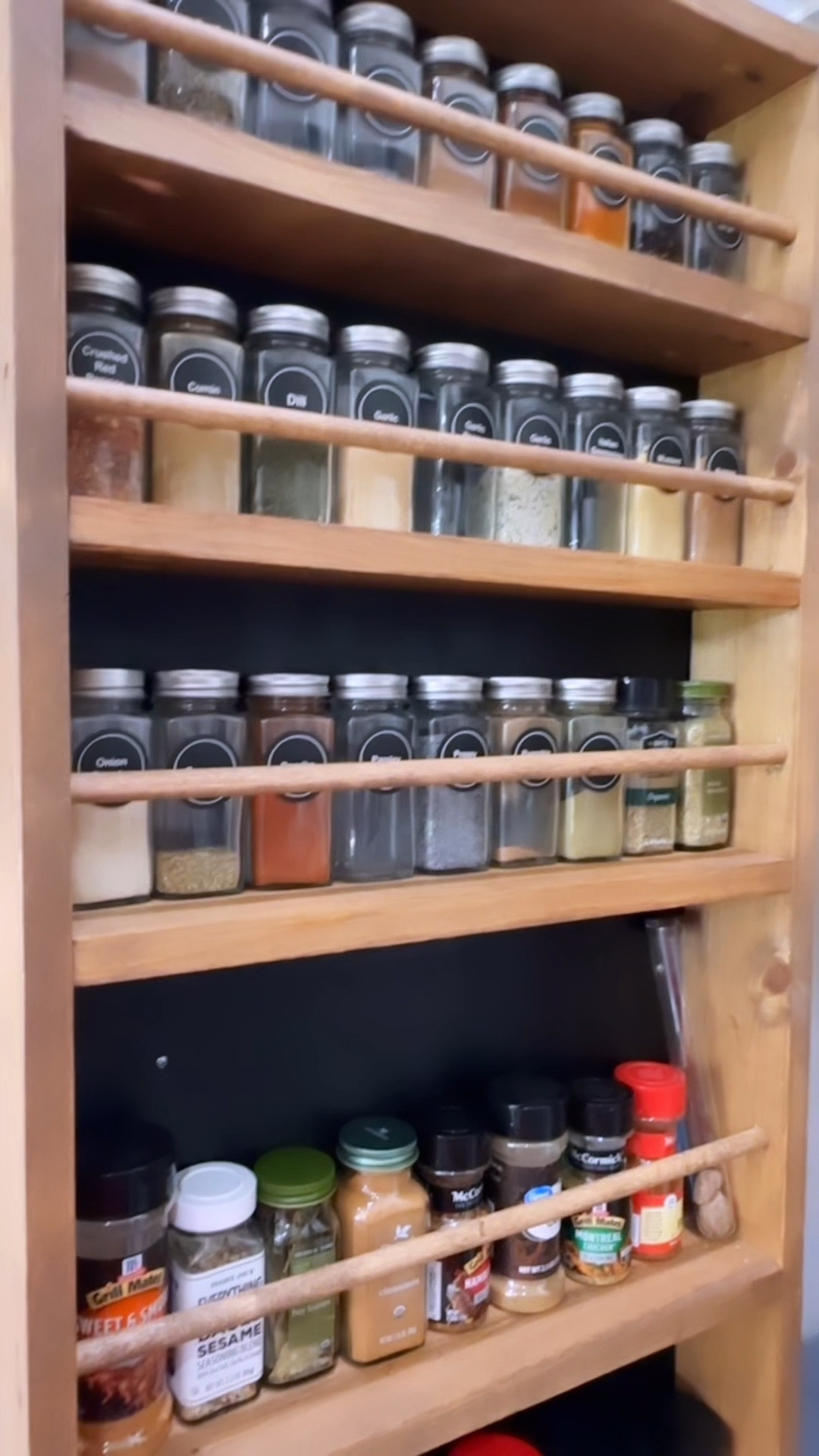 Pantry clean out 
Pantry organization 
Pantry products 

#LTKHome