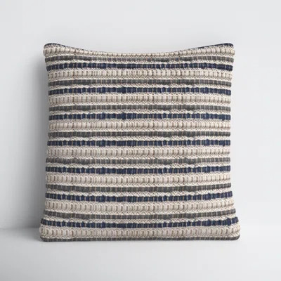Allentown Square Pillow Cover & Insert | Wayfair North America