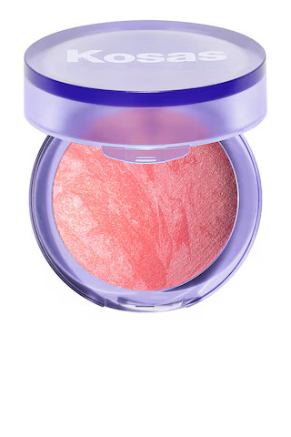 Blush Is Life Baked Dimensional + Brightening Blush
                    
                    Kosa... | Revolve Clothing (Global)