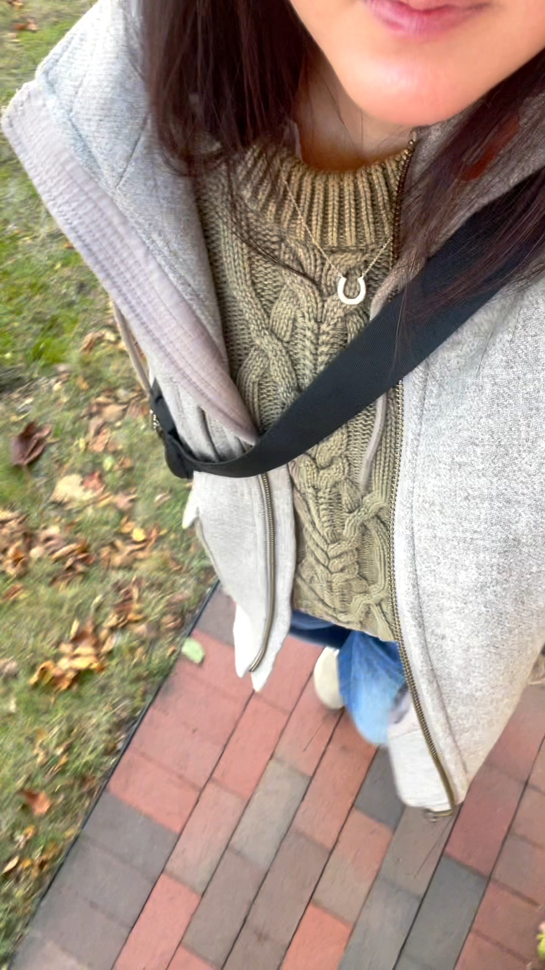 Sunday Funday #ootd #fallfashion #outfitinspo #over40 #chicago

#LTKSeasonal #LTKOver40 #LTKdayinmylife
