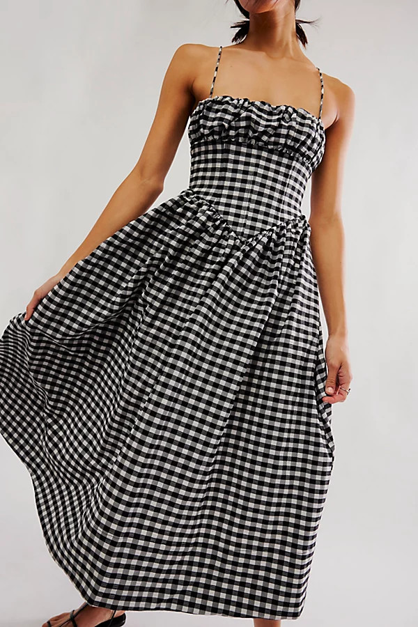 Ronny Kobo Barrett Dress | Free People (Global - UK&FR Excluded)