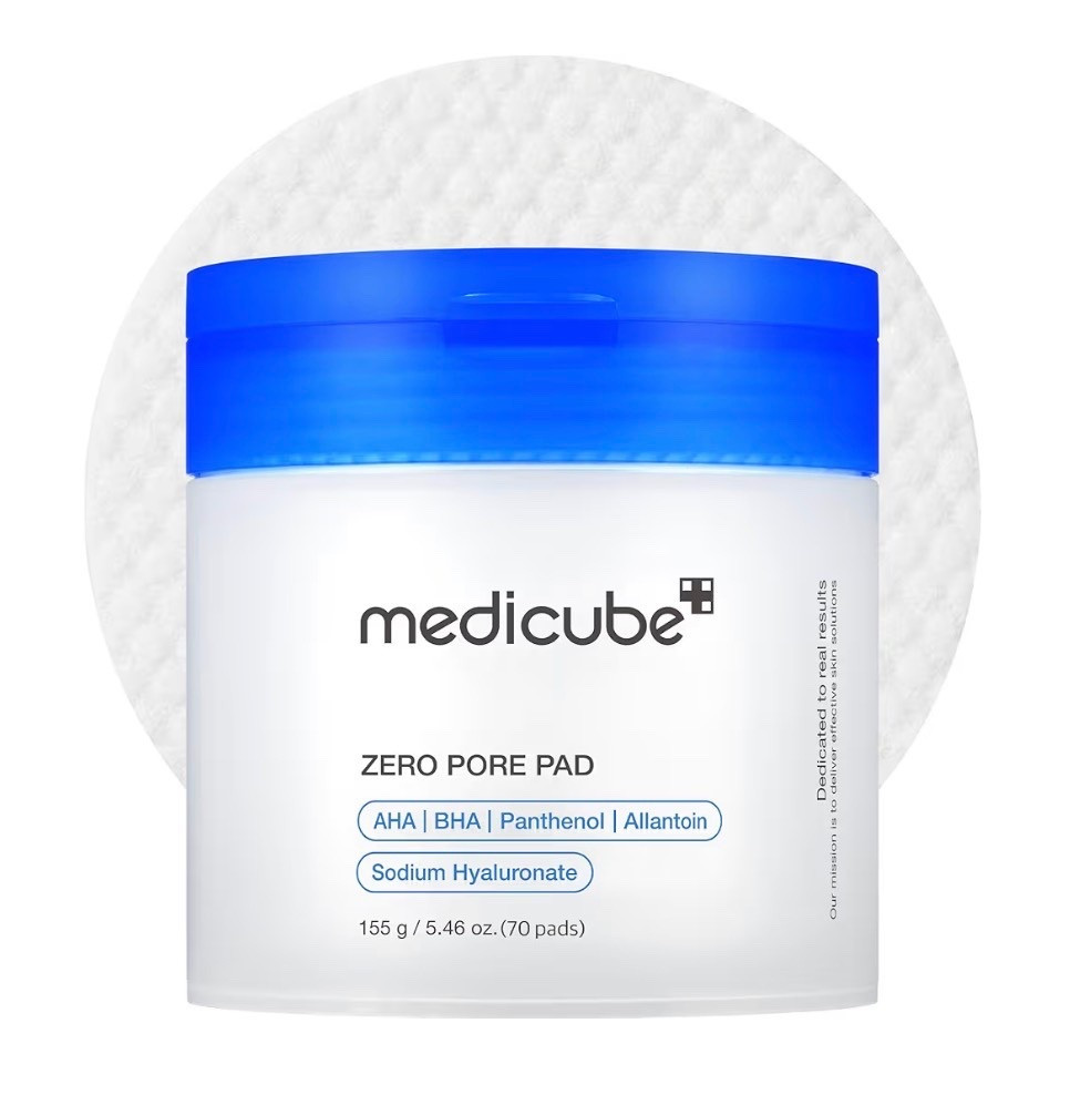 Skincare favorites