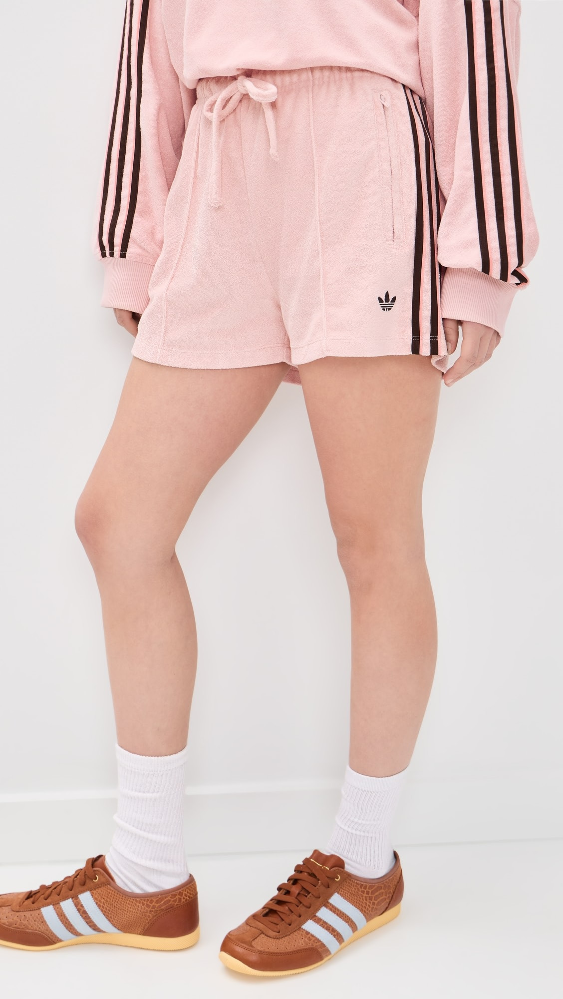 Terry Cloth Shorts | Shopbop