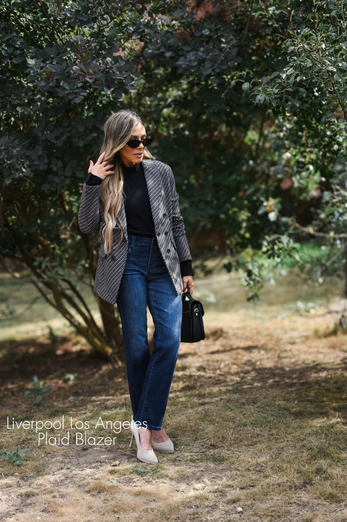 The must-have blazer for fall #LTKFallSale #LTKStyleTip 

#LTKSeasonal #LTKGiftGuide #LTKHoliday