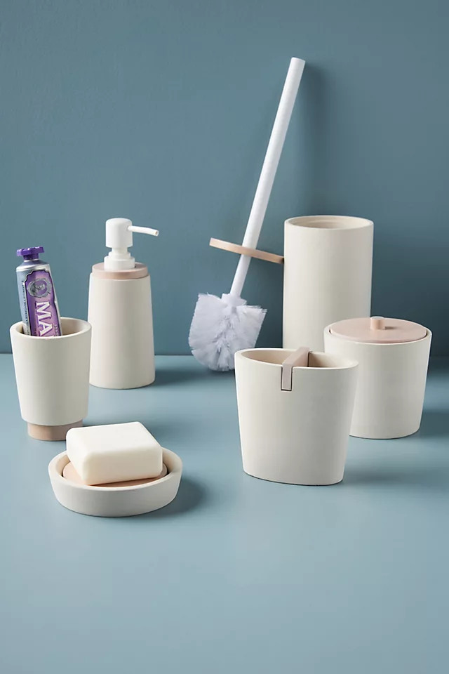Macoy Bath Collection | Anthropologie (US)
