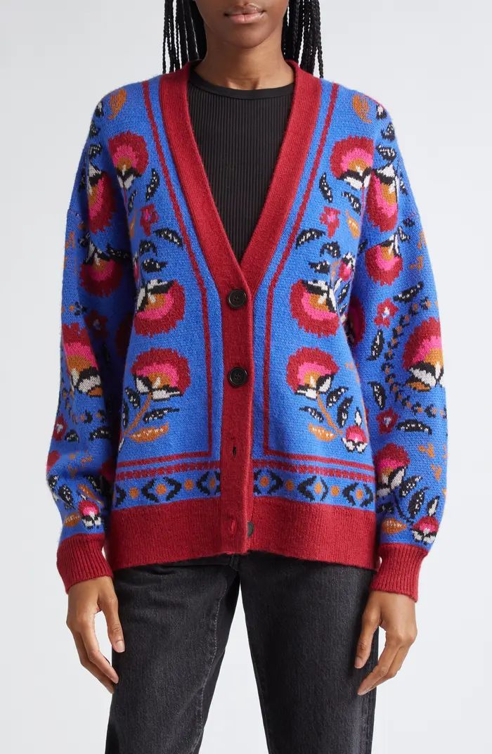 Palms Paradise Cardigan | Nordstrom