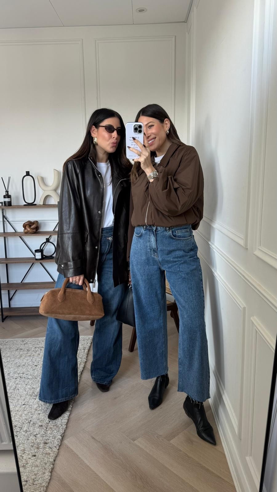 Today’s office outfit 🤍🤍

#LTKootd #LTKdayinmylife #LTKSpringSale