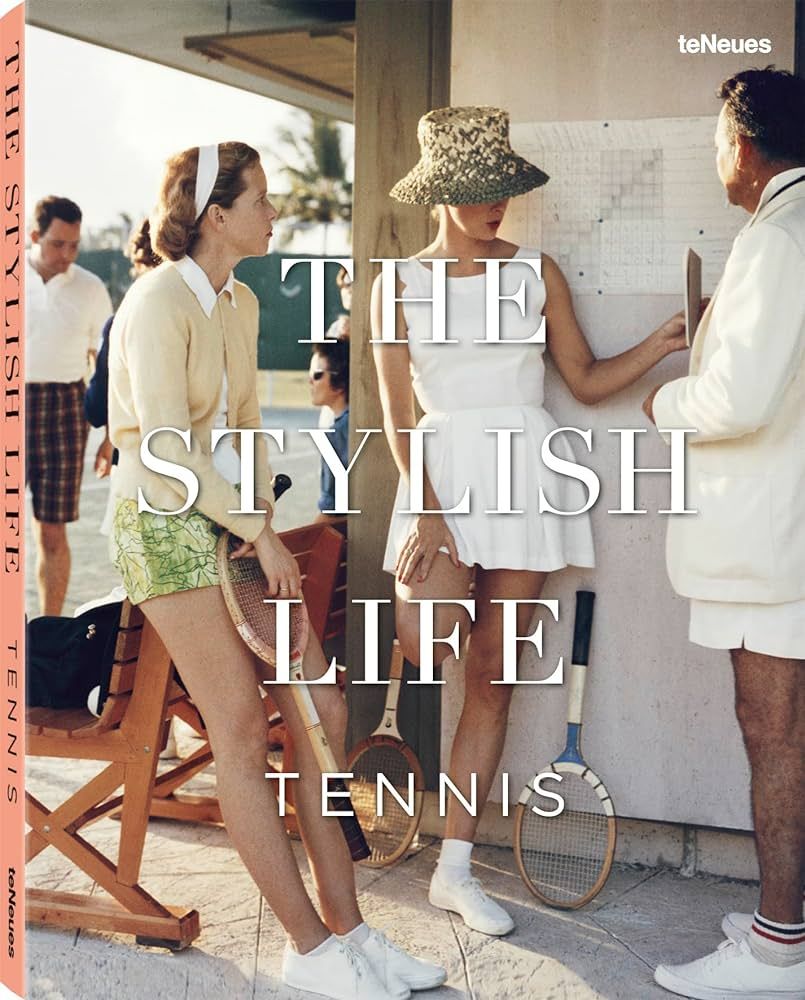 The Stylish Life: Tennis | Amazon (US)