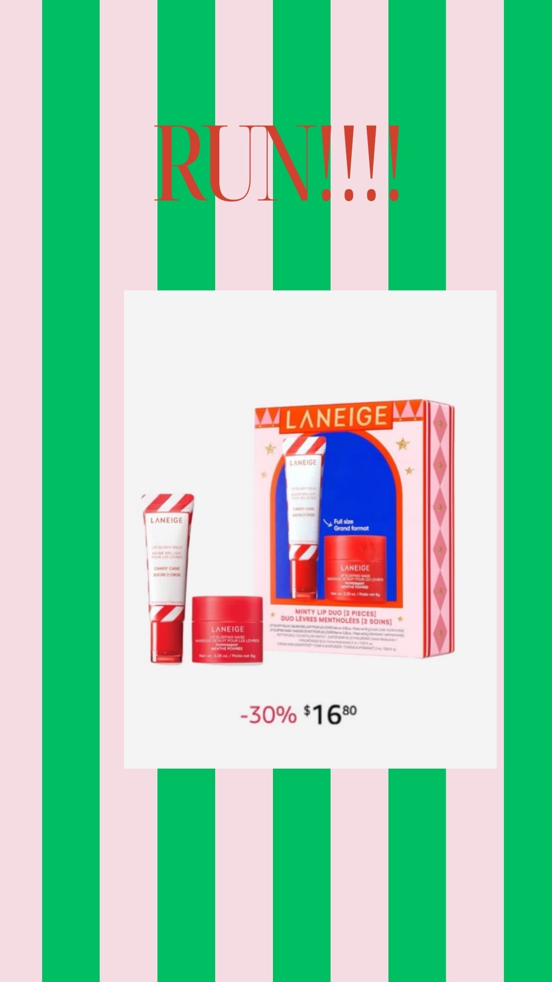 The best girls gift!!! 

#LTKHoliday #LTKGiftGuide #LTKCyberWeek