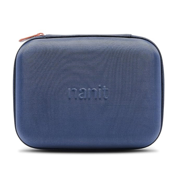 Nanit Monitor Travel Case - Protective Hard Shell Carrying Case | Amazon (US)