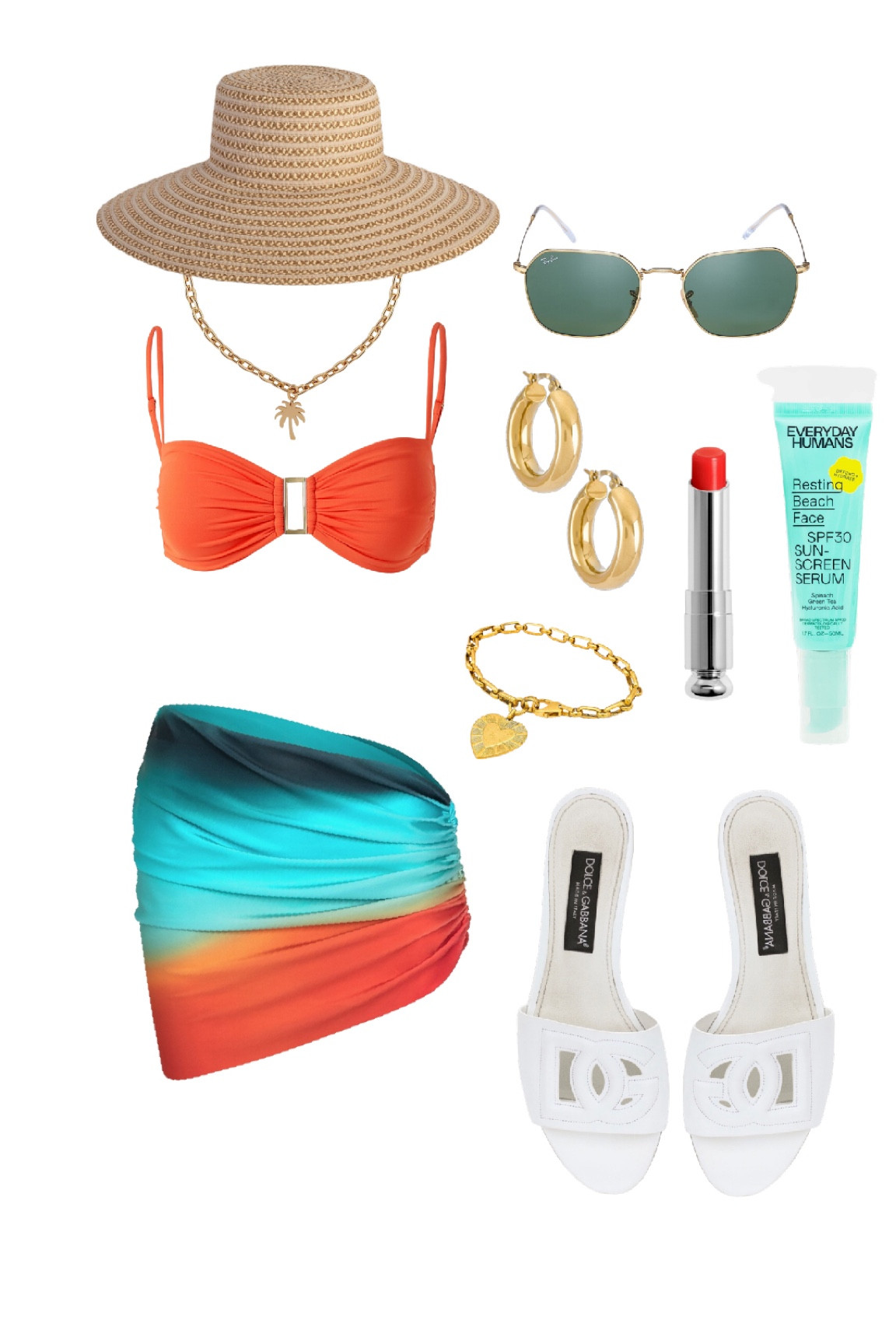 Summer

#LTKGiftGuide #LTKFind #LTKSeasonal