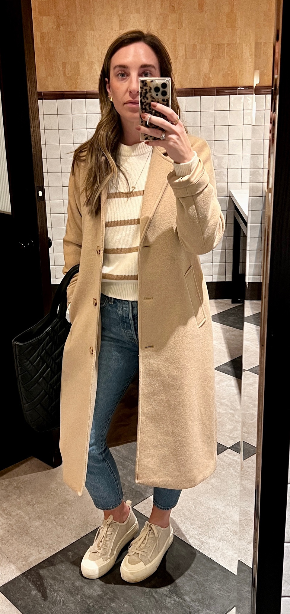 Casual & Comfy: My Perfect Day Outfit

#LTKStyleTip #LTKFindsUnder100 #LTKSeasonal