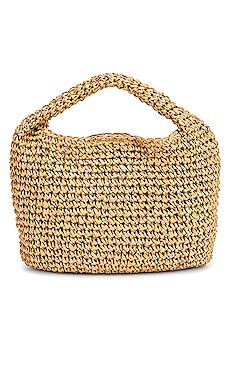 Hat Attack Slouch Bag in Toast from Revolve.com | Revolve Clothing (Global)