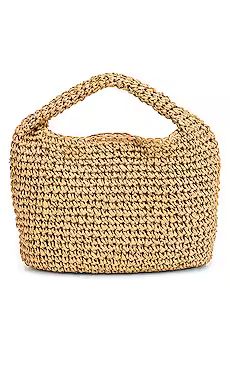 Mini Slouch Bag
                    
                    Hat Attack | Revolve Clothing (Global)