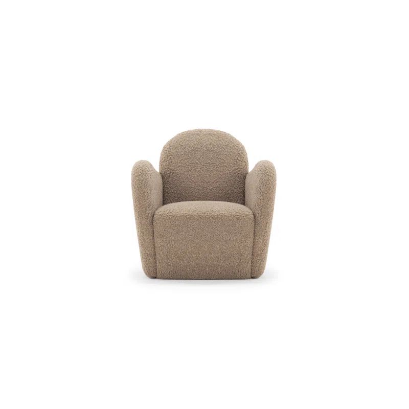 Evin Upholstered Armchair | Wayfair North America