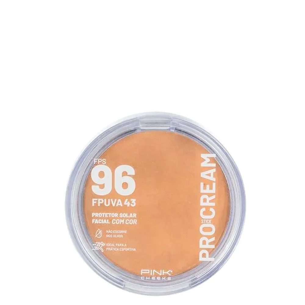 Protetor Solar Multifuncional Pro Cream FPS96 PRO10 14 g | Amobeleza (BR)
