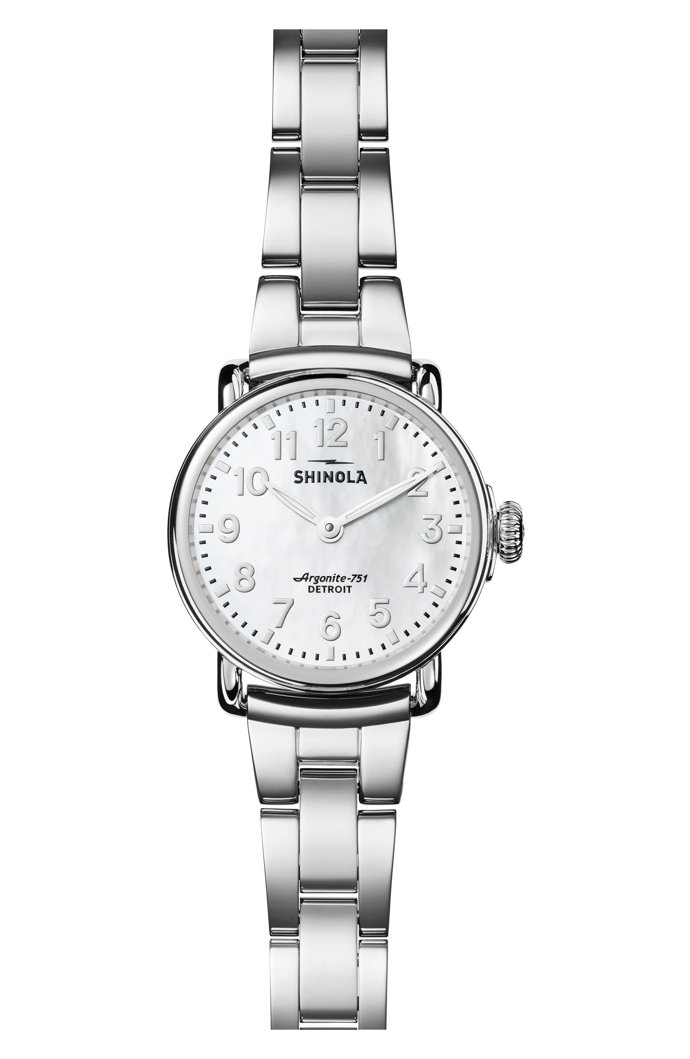 Runwell Bracelet Watch, 28mm | Nordstrom