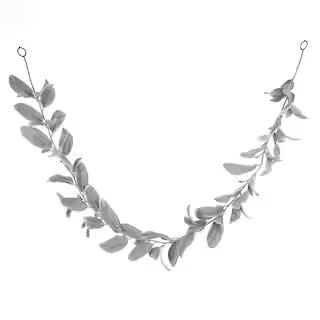6ft. Lamb's Ear Garland by Ashland® | Michaels Stores