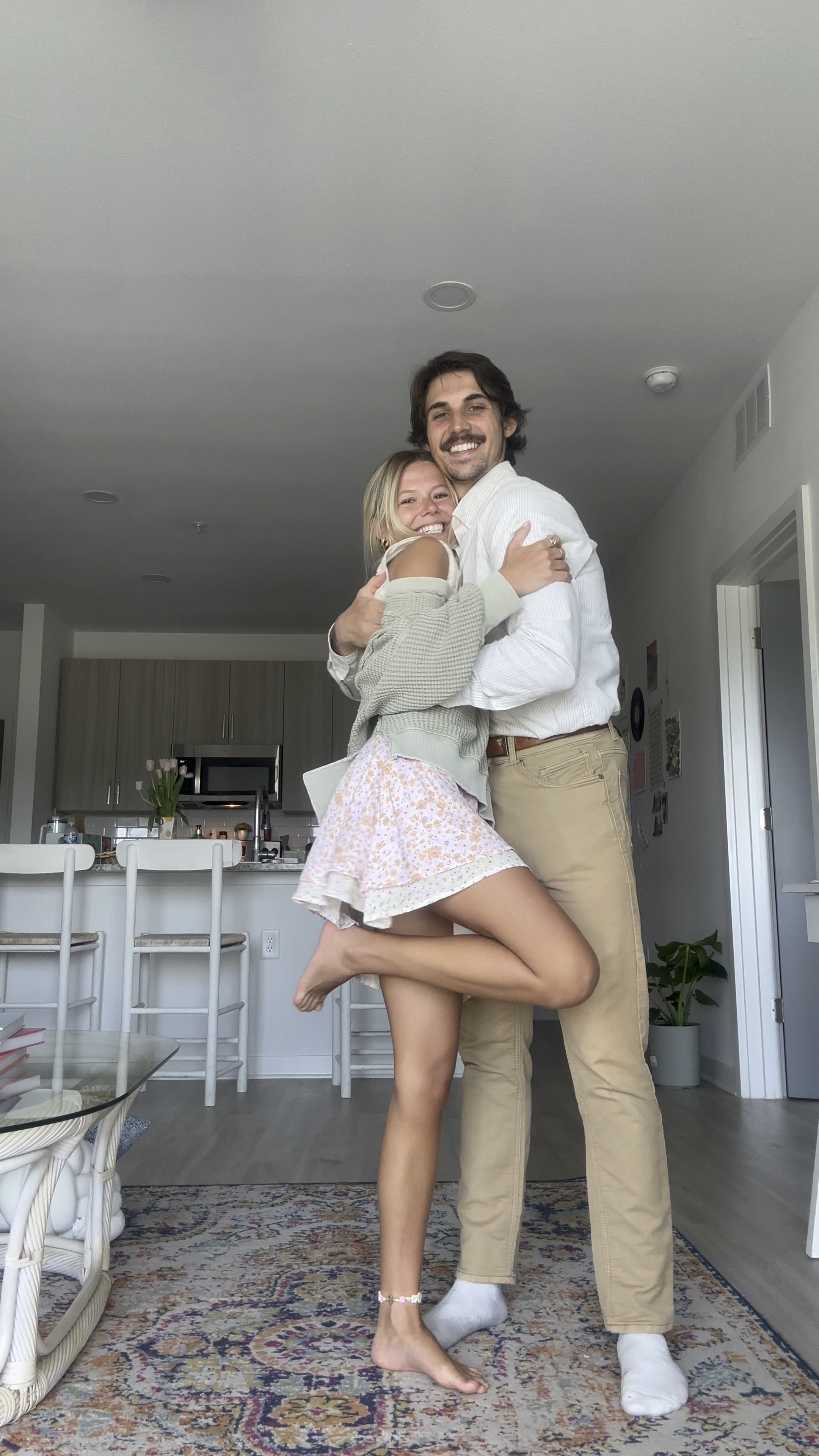 church fits <3 the green waffle knit is sold out so i linked a cute tan one!

#LTKSeasonal #LTKU #LTKfamily