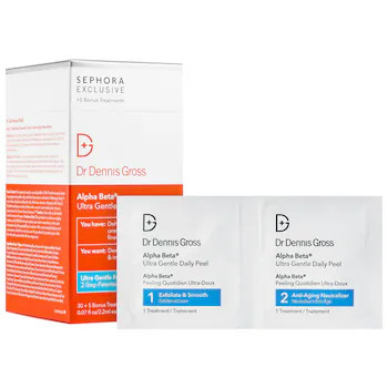 Alpha Beta® Ultra Gentle Daily Peel for Sensitive Skin | Sephora (US)