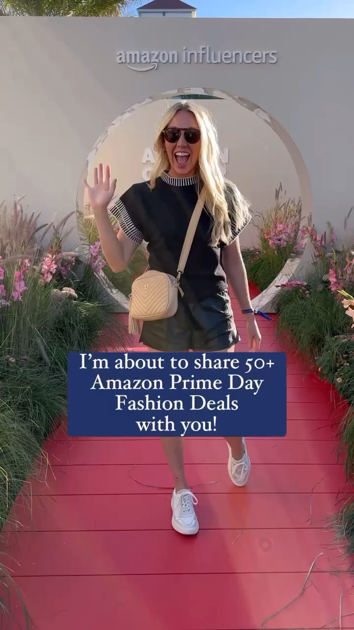 Prime Day is here with incredible deals on outfits and more! Don't miss out—these deals are insane! 

#LTKFindsUnder100 #LTKStyleTip #LTKSaleAlert