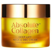 Absolute Collagen Deep Lift Neck & Dec Cream, 50ml | Boots.com
