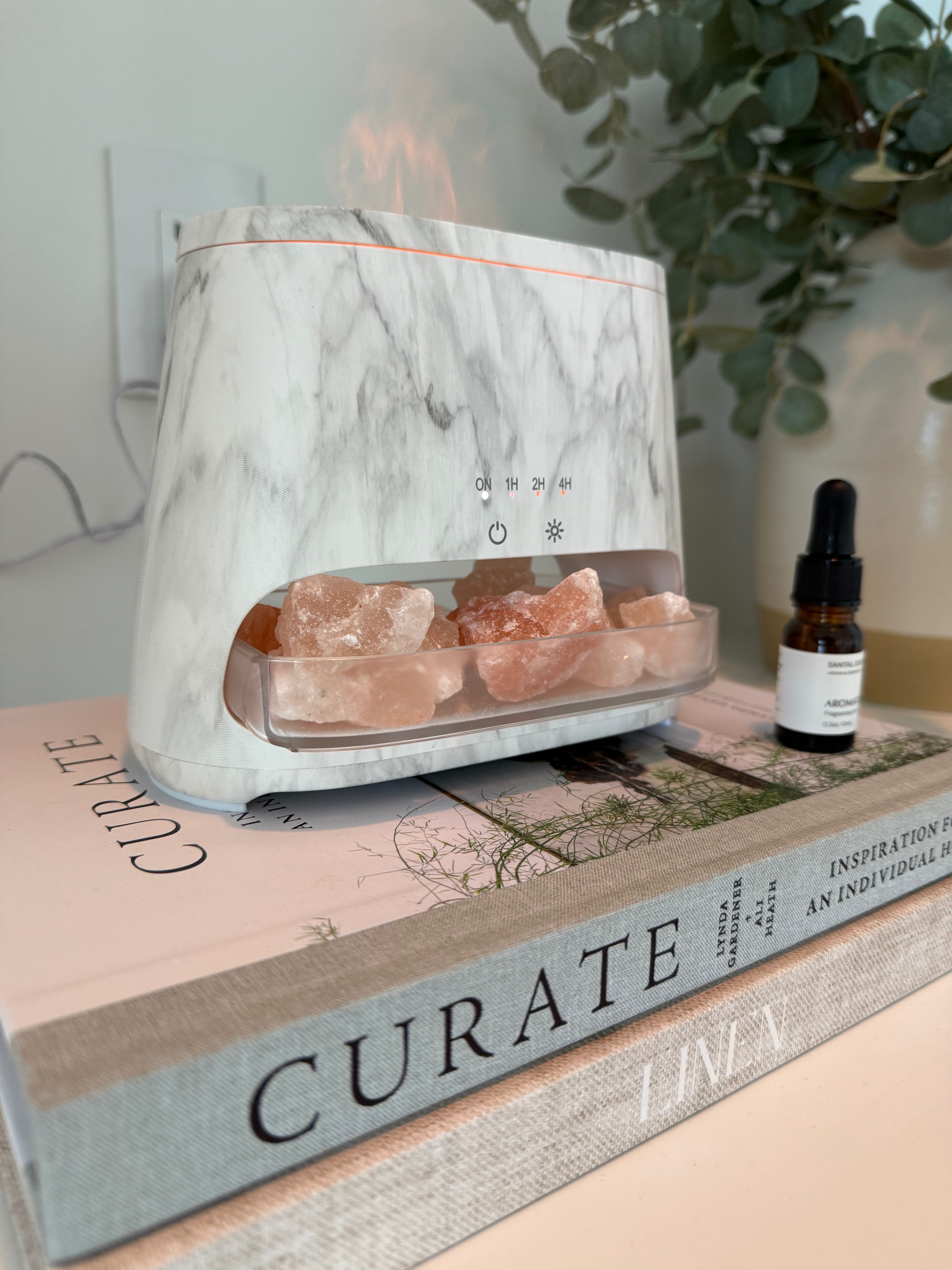 This diffuser is a game-changer! Instantly elevates any space and is now 22% off during Amazon’s Big Spring Sale! Don’t miss out! 

 #LTKHome #LTKSaleAlert #LTKFindsUnder50
