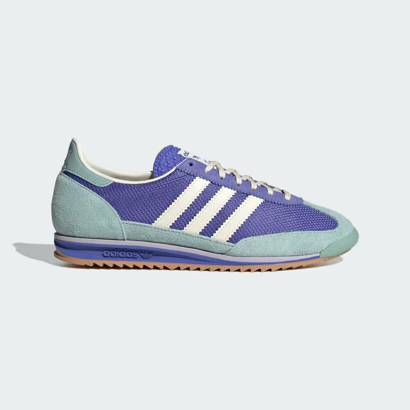 SL 72 OG Shoes | adidas (US)