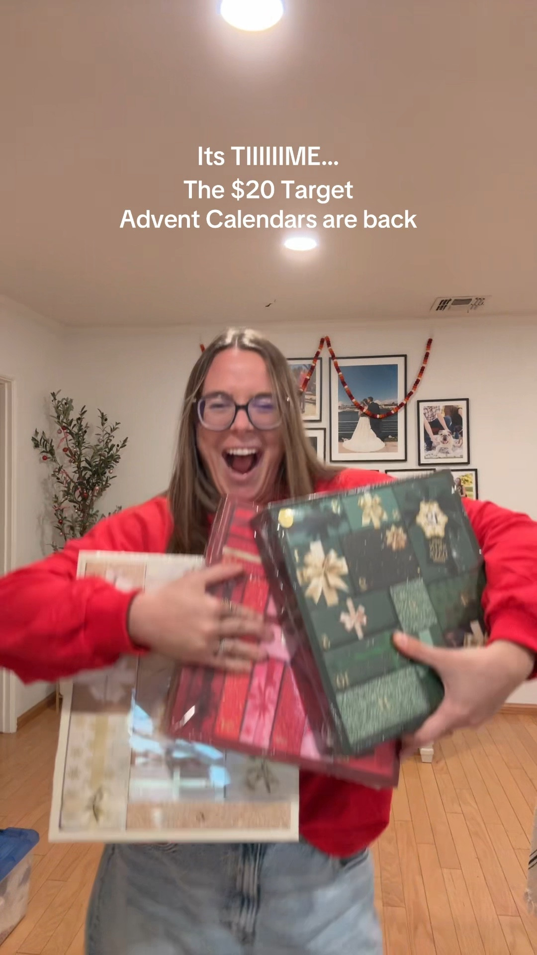 They are BACK! Order online to make sure you get one 

#LTKSeasonal #LTKGiftGuide #LTKHoliday