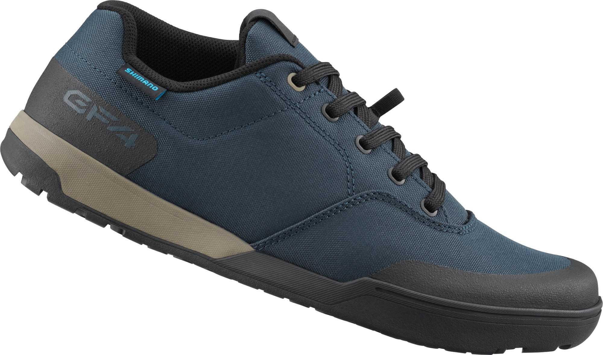 Shimano Men's GF400 Mountain Bike Shoes Blue 46 EU | REI