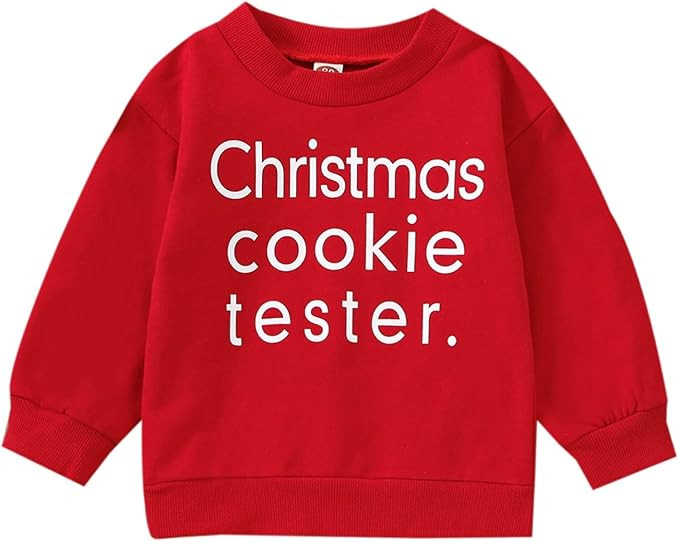 Toddler Boy Girl Halloween Pumpkin Patch Sweatshirt Outfit Long Sleeve Oversized Sweater Shirts F... | Amazon (US)