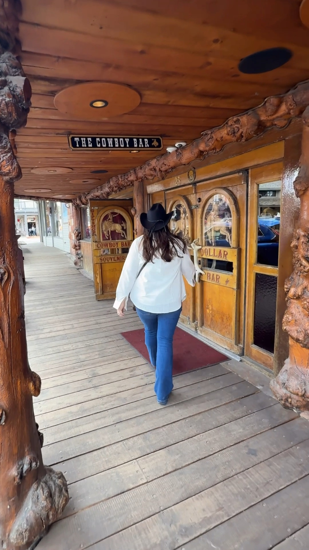 Western Vibes + Cowboy Style

#LTKOver40 #LTKMidsize #LTKTravel