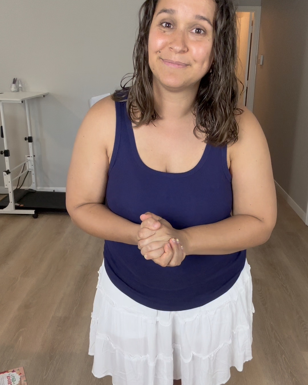 Mini haul from Amazon that I got for attending the Arbonne conference in  Vegas.

#LTKWorkwear #LTKMidsize #LTKFindsUnder100