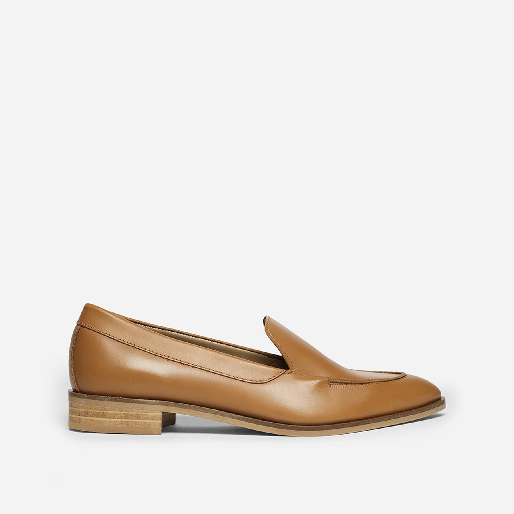 The Modern Loafer | Everlane